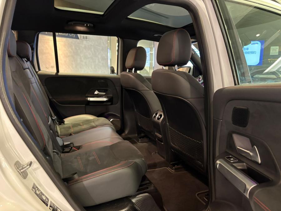 EQB250 AMG - Image 4